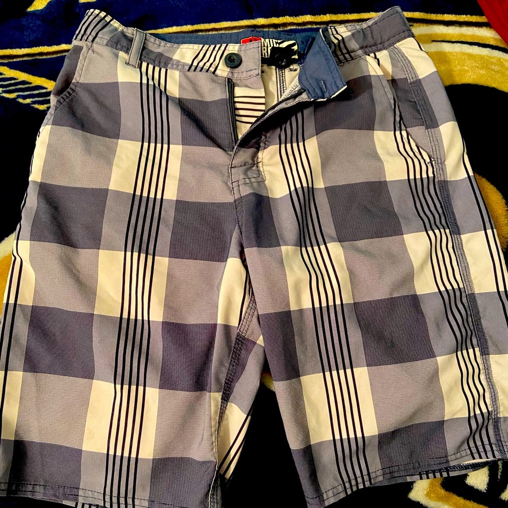 Comfy shorts